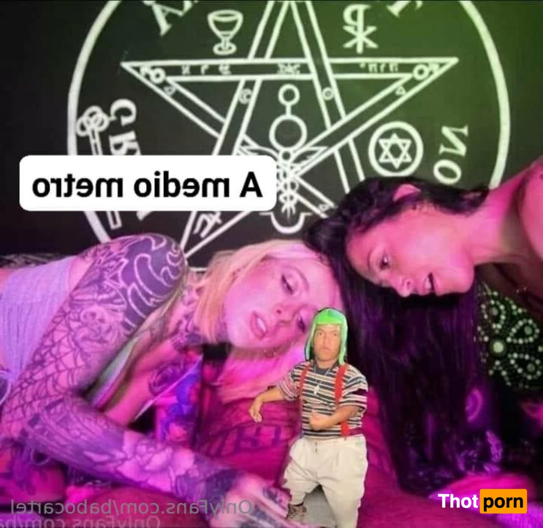 Babo Cartel de Santa 16258694