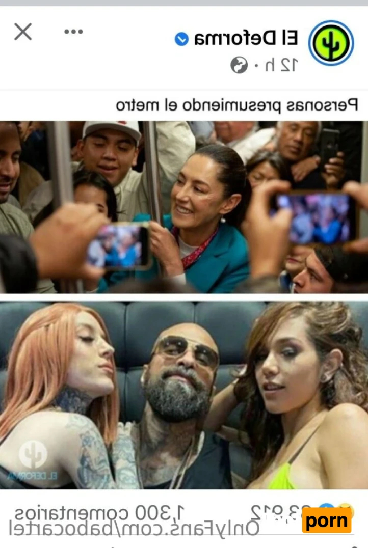 Babo Cartel de Santa 16258797