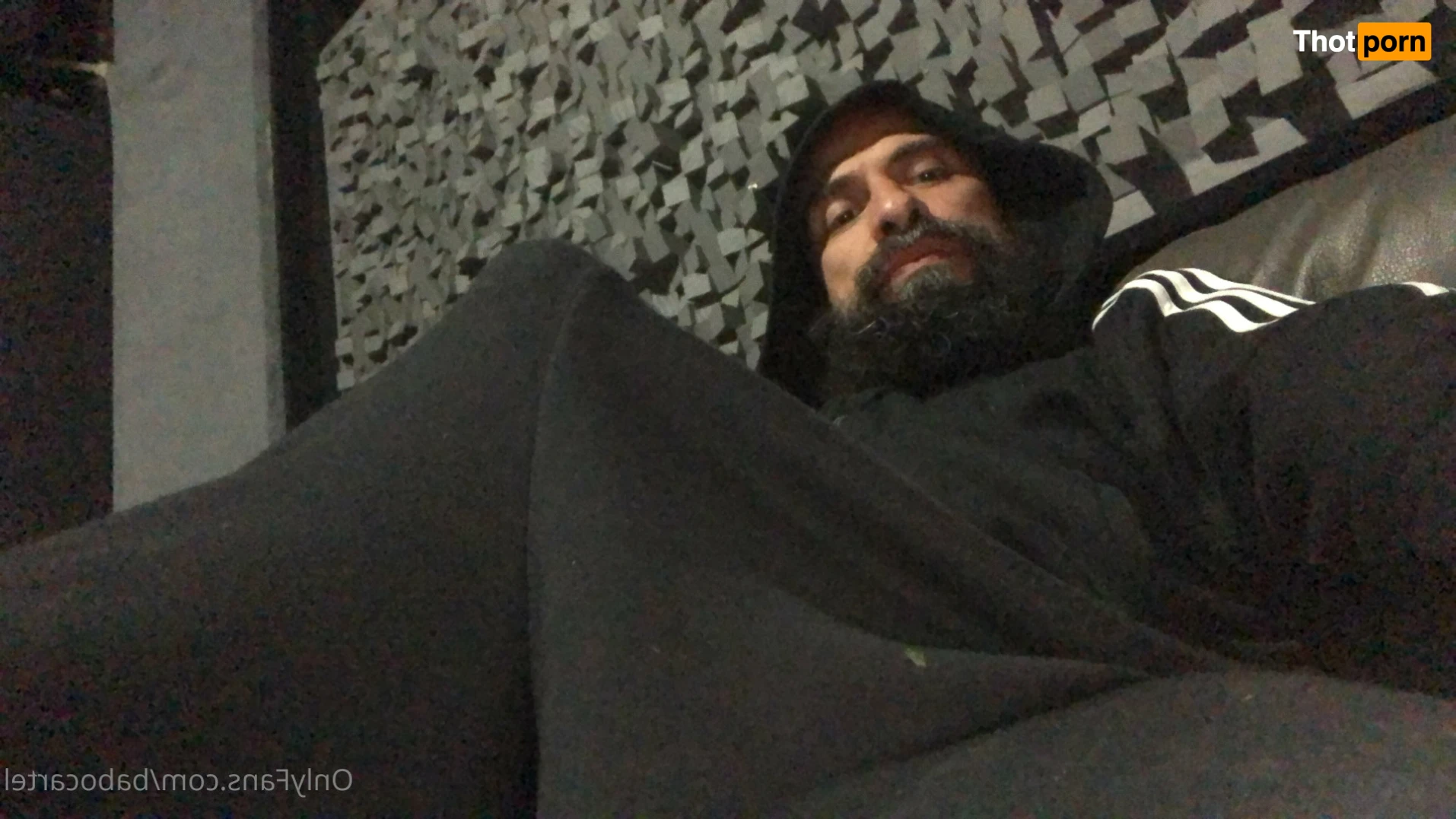 Babo Cartel de Santa 16259030