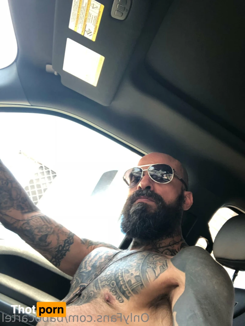 Babo Cartel de Santa 16259105