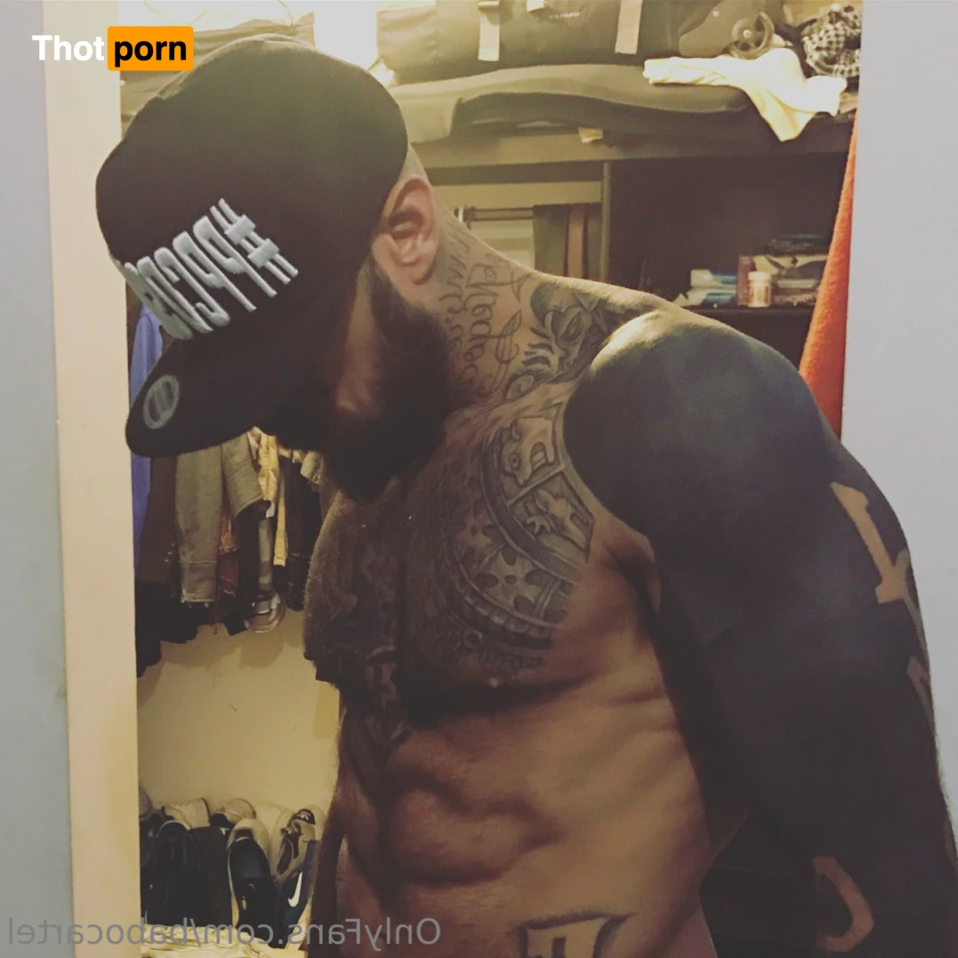 Babo Cartel de Santa 16259118