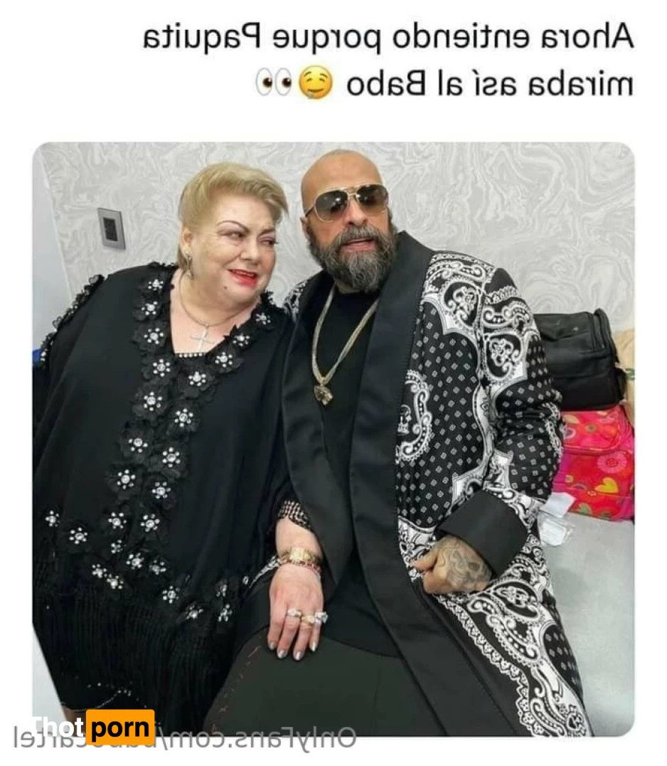 Babo Cartel de Santa 16259156