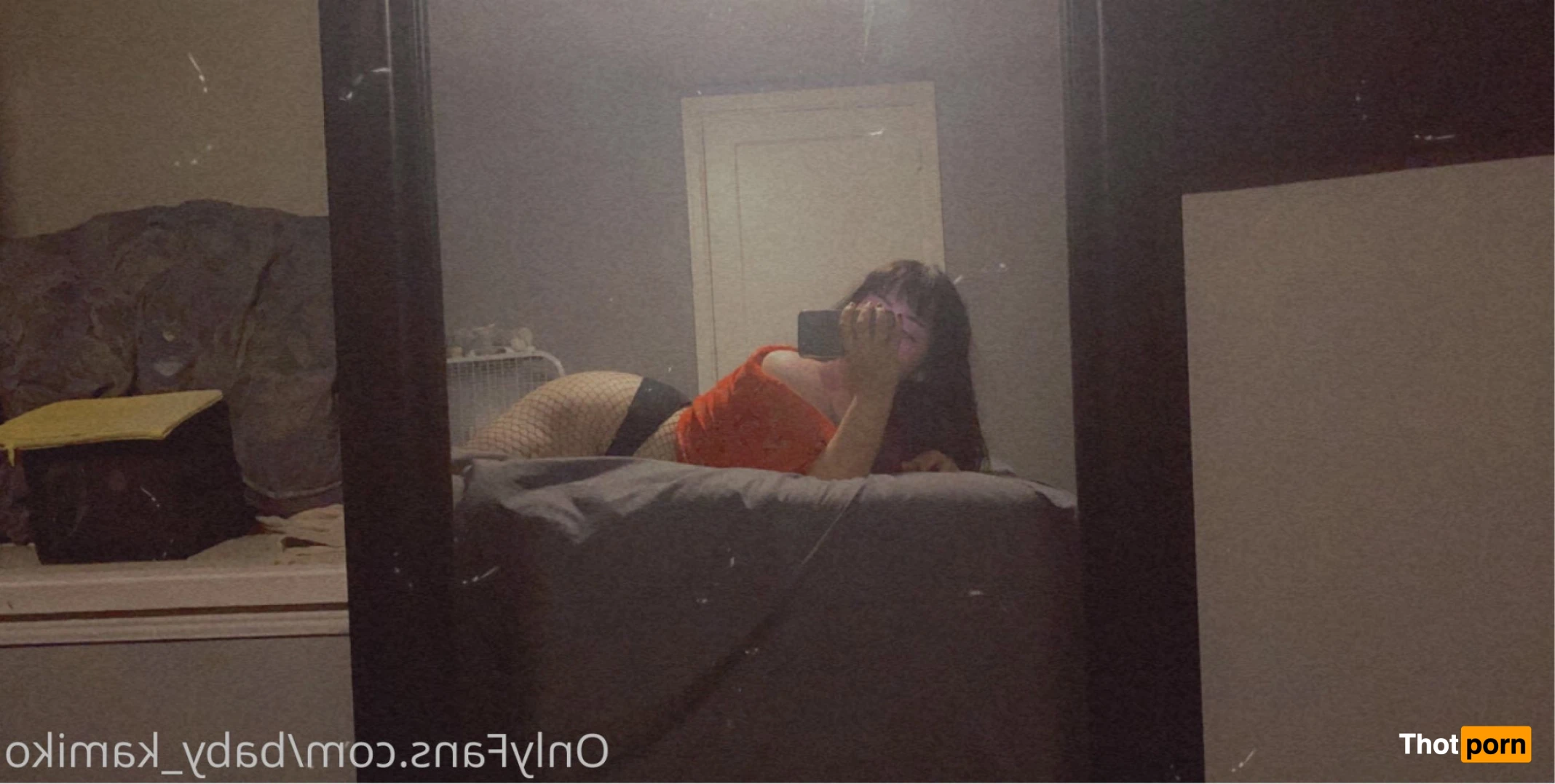 Baby kamiko [ baby_kamiko ] OnlyFans leaked photo 16256620 on Thotporn