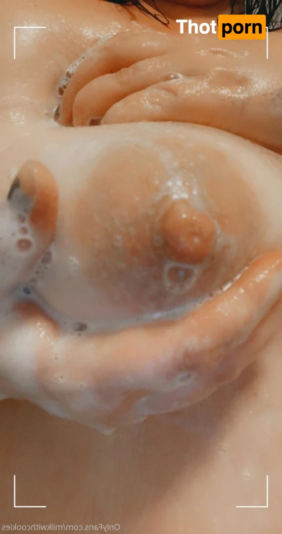 💗MILK WITH COOKIES 💗 807602