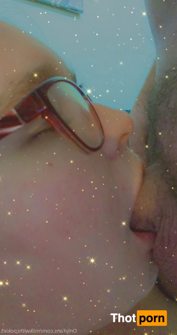 💗MILK WITH COOKIES 💗 807604