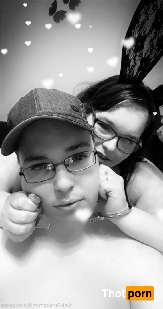 💗MILK WITH COOKIES 💗 807620