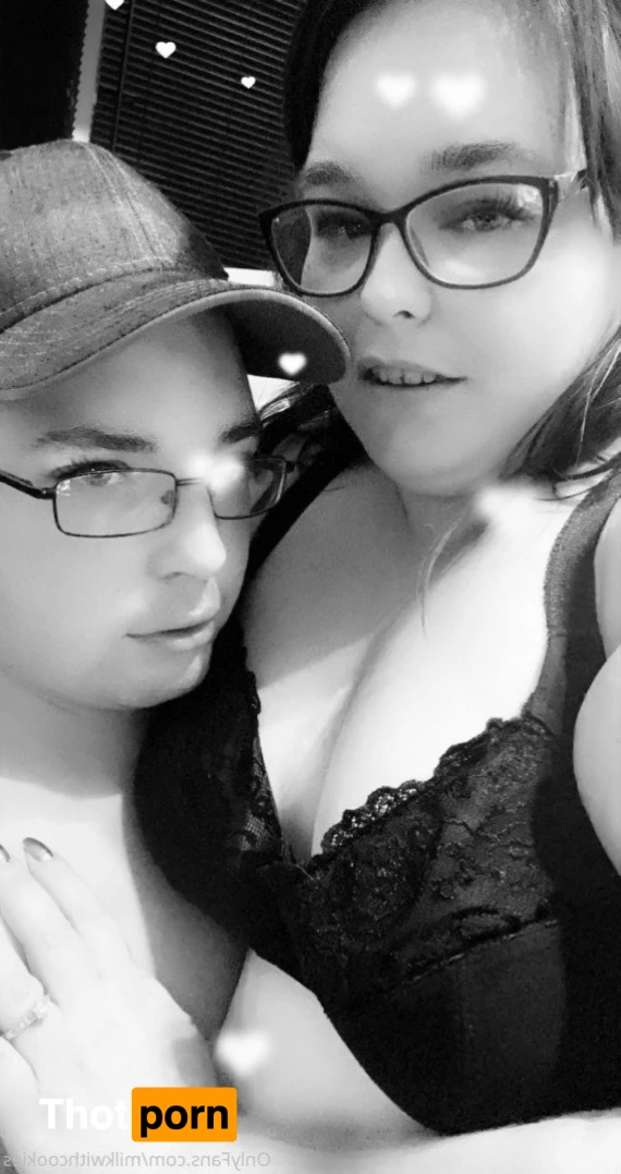 💗MILK WITH COOKIES 💗 807628