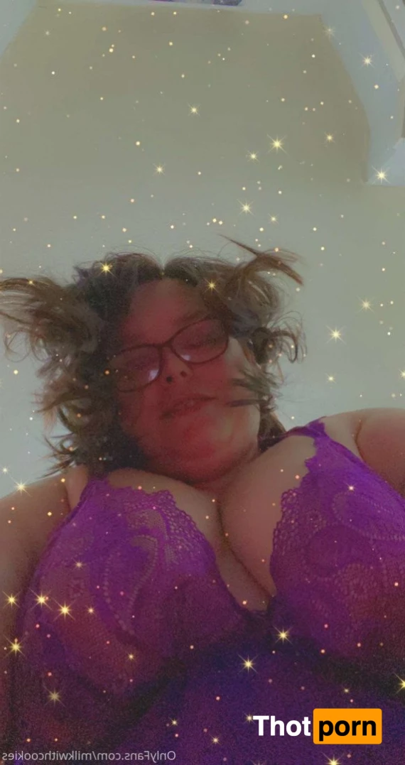 💗MILK WITH COOKIES 💗 807638