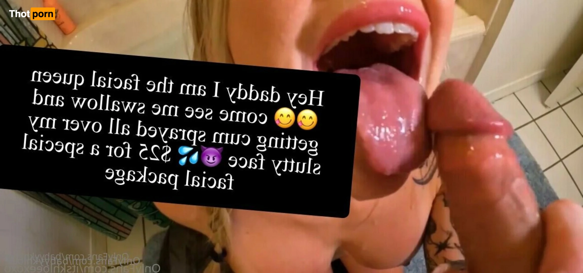 Facial Queen 👸 16227963