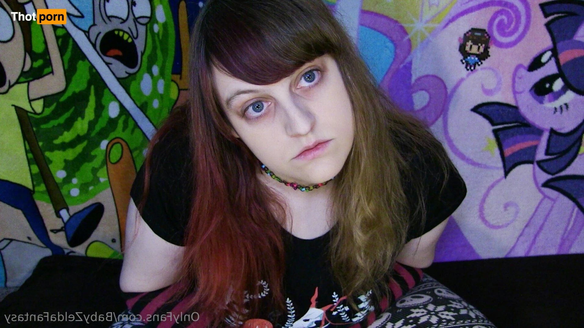 Baby Zelda 🍌 16221276