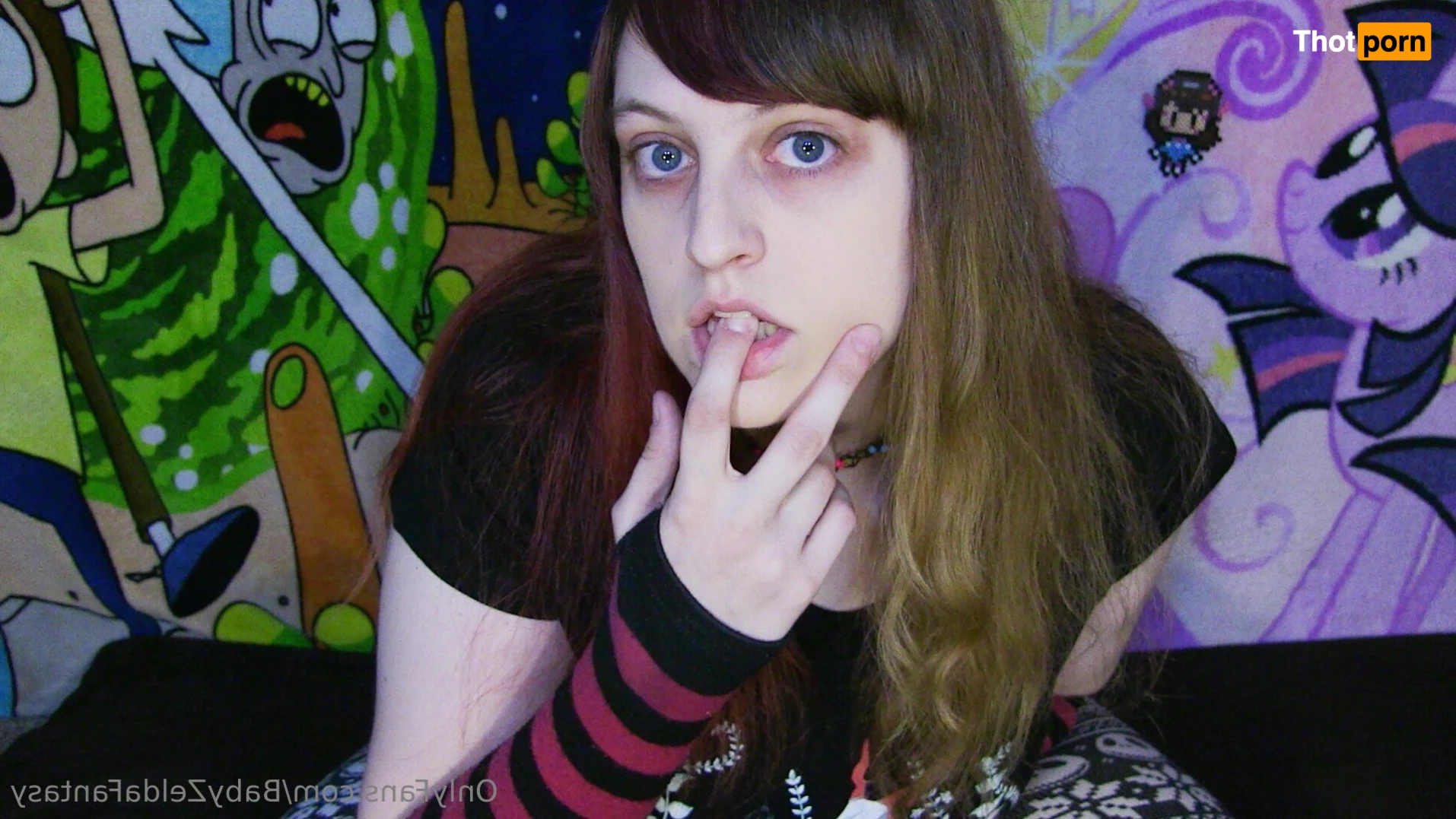 Baby Zelda 🍌 16221361