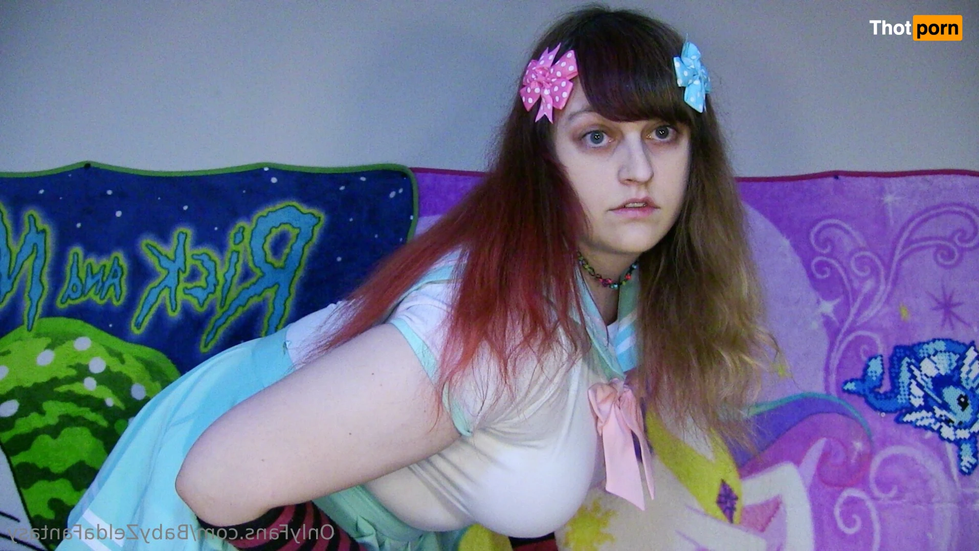 Baby Zelda 🍌 16221654