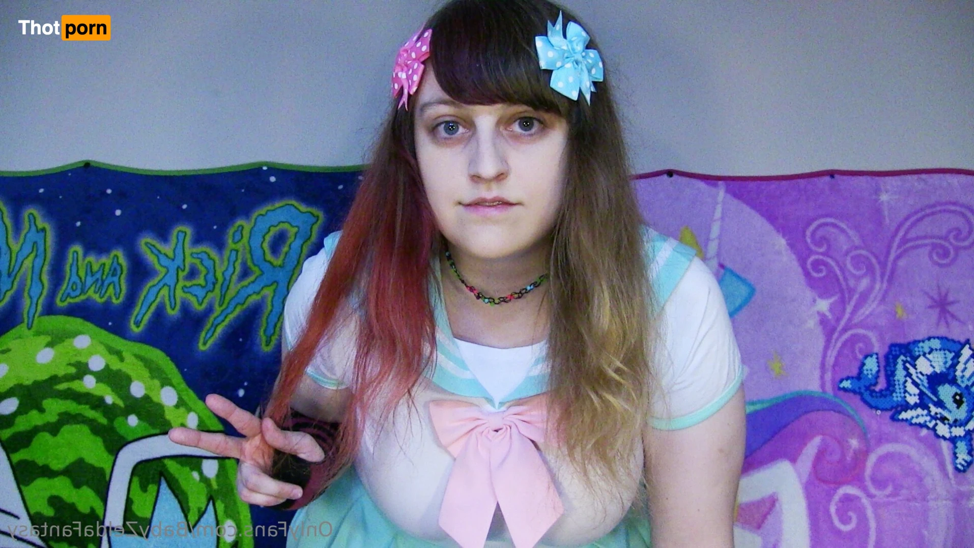 Baby Zelda 🍌 16222038