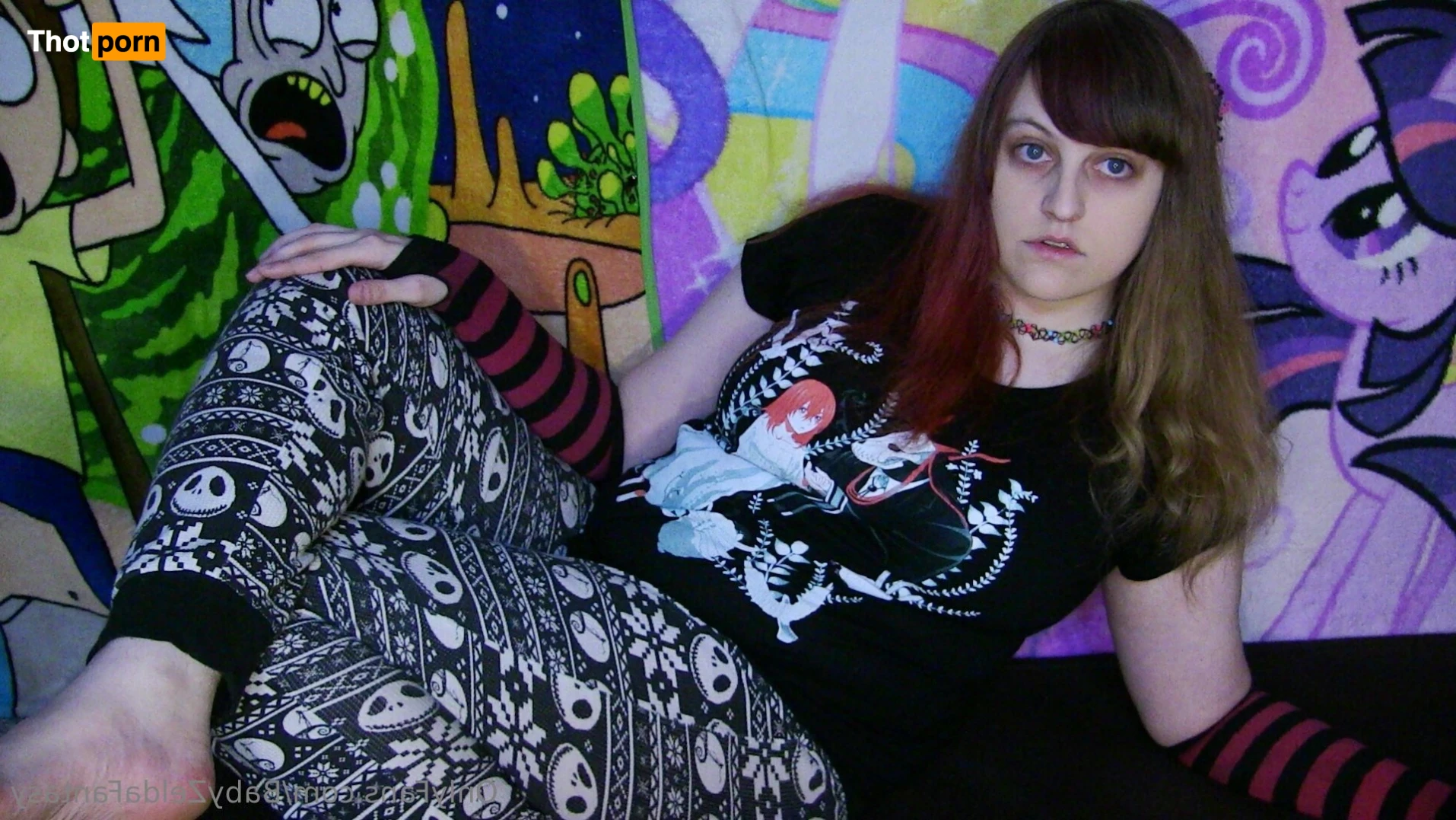 Baby Zelda 🍌 16222366