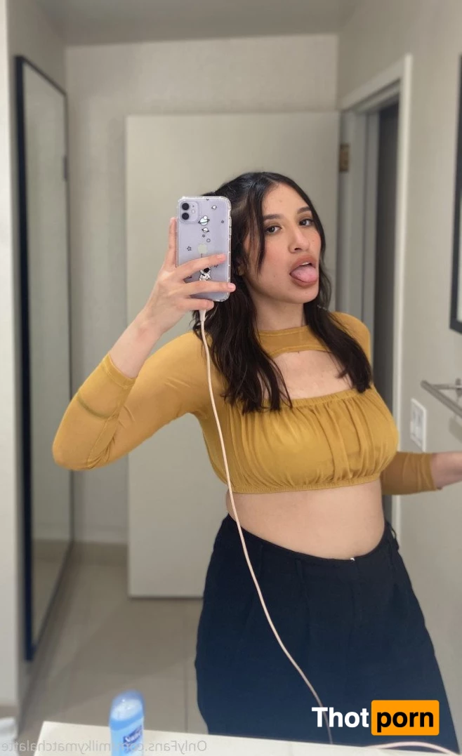 Milkymatchalatte 807881