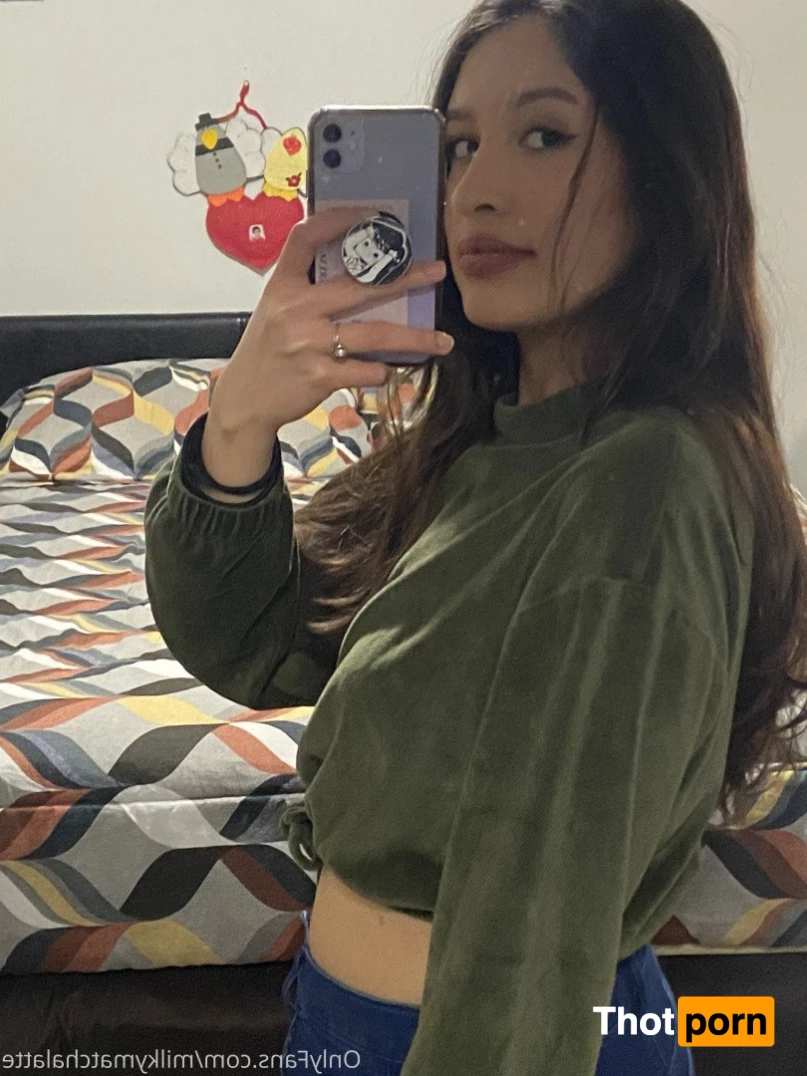 Milkymatchalatte 807898