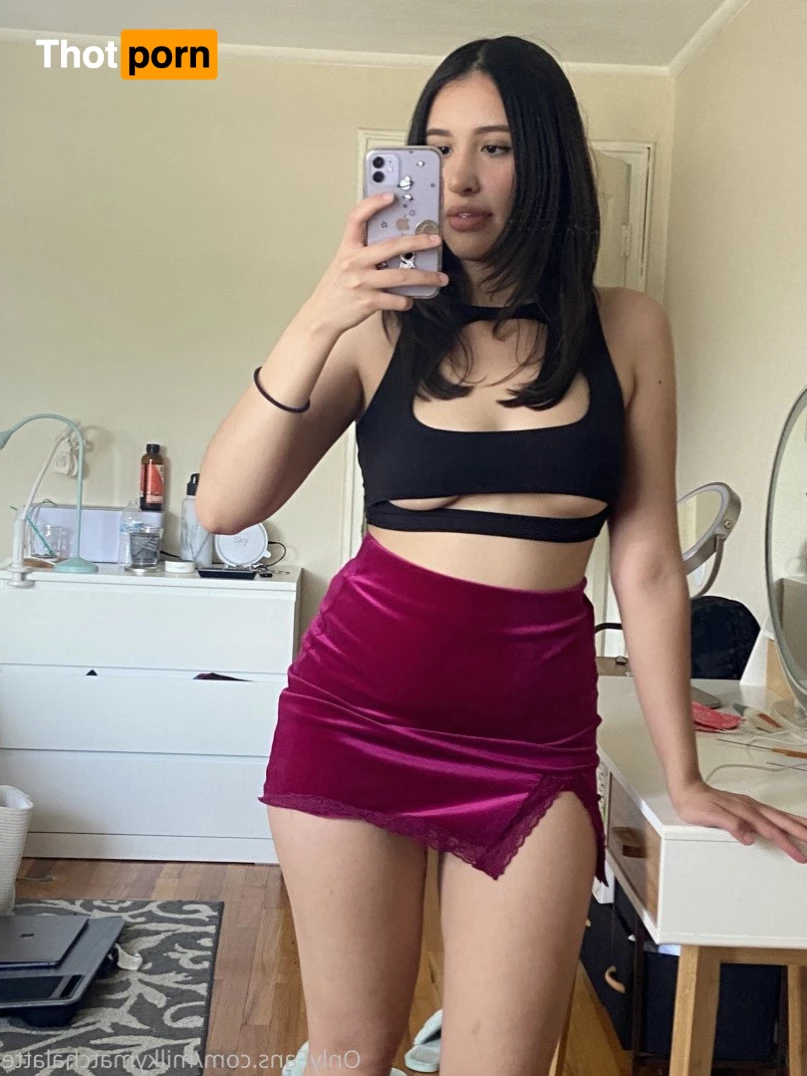 Milkymatchalatte 807919