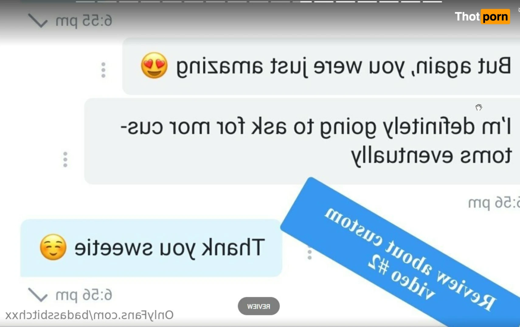 😈 BadAssBitch Kinky MOMMY 🎥📱 16215331