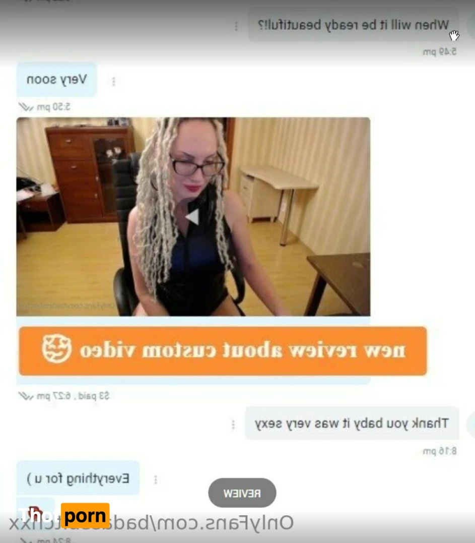 😈 BadAssBitch Kinky MOMMY 🎥📱 16215382