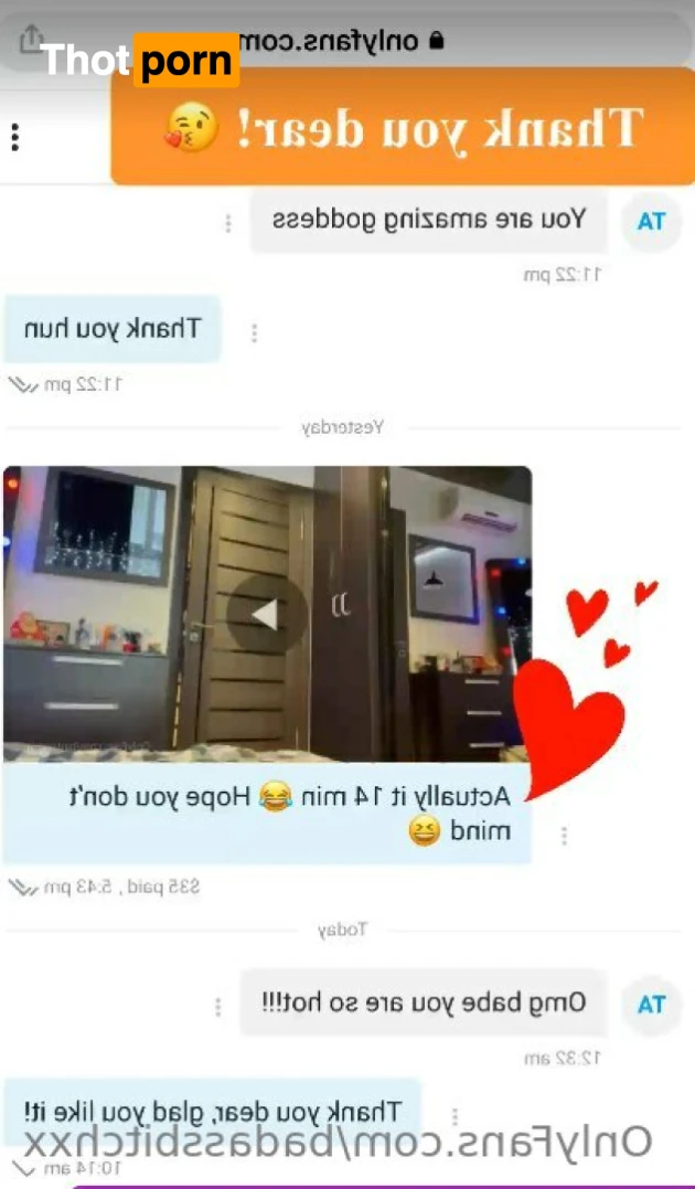 😈 BadAssBitch Kinky MOMMY 🎥📱 16215409