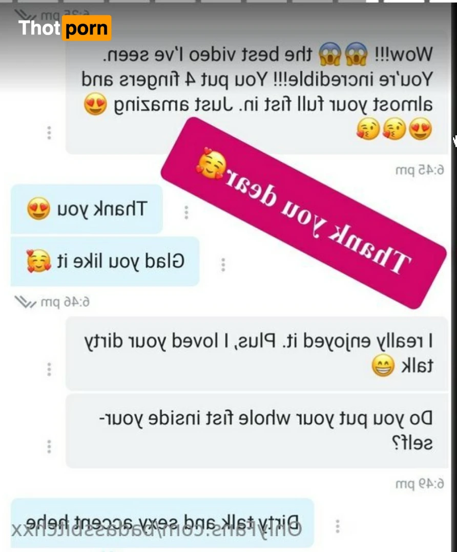 😈 BadAssBitch Kinky MOMMY 🎥📱 16215449