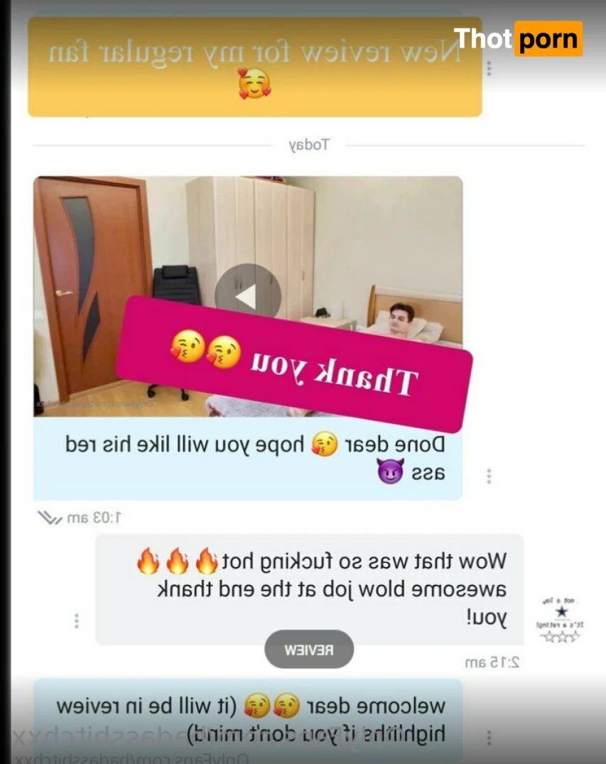 😈 BadAssBitch Kinky MOMMY 🎥📱 16215590