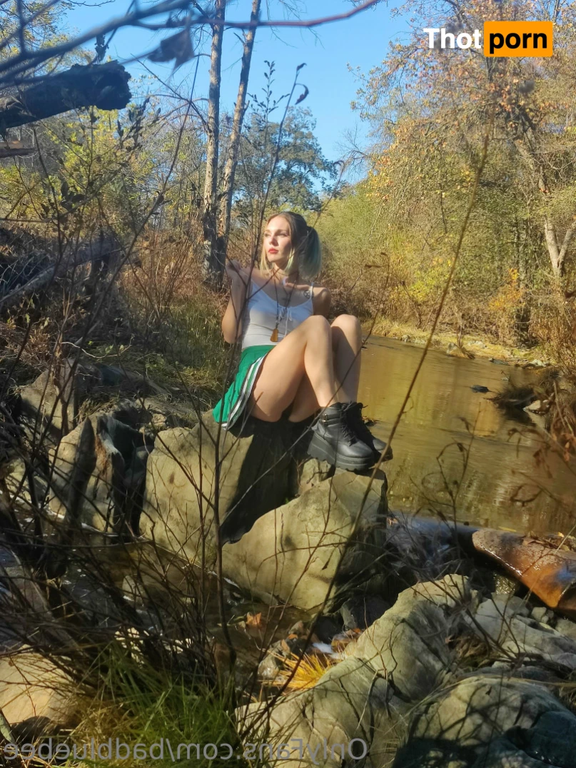 Becki Blue Eyes 16214609