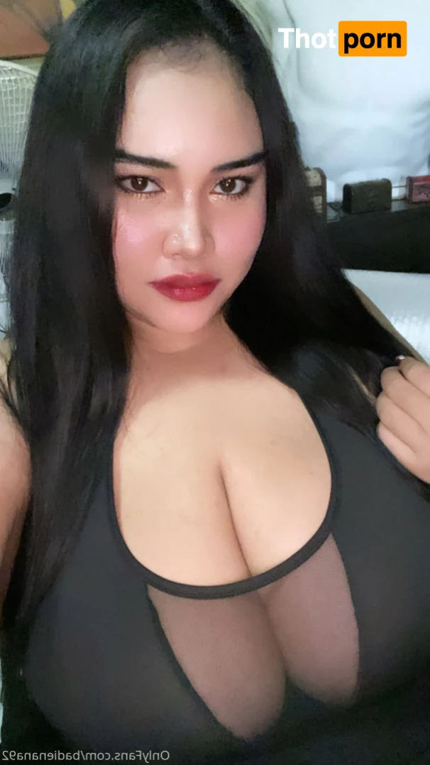 Baddiez BBW🍑 Asian Big Tits 💗 16200702