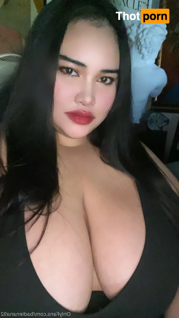 Baddiez BBW🍑 Asian Big Tits 💗 16200783