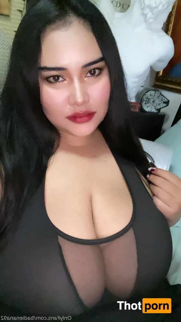 Baddiez BBW🍑 Asian Big Tits 💗 16200790