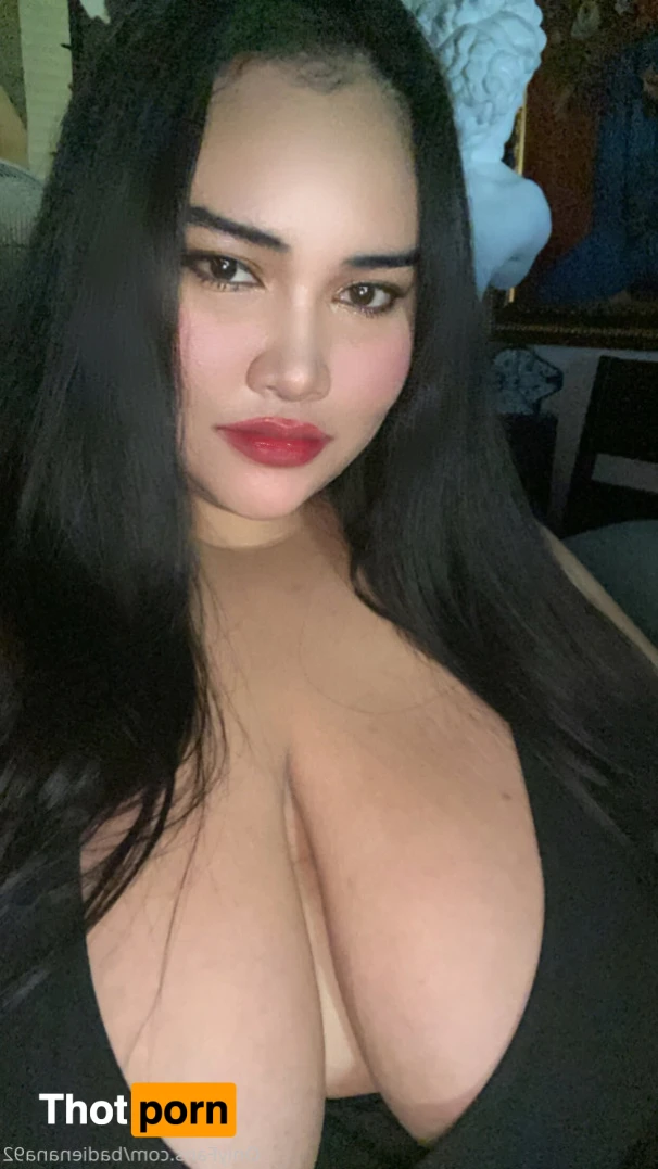 Baddiez BBW🍑 Asian Big Tits 💗 16200802