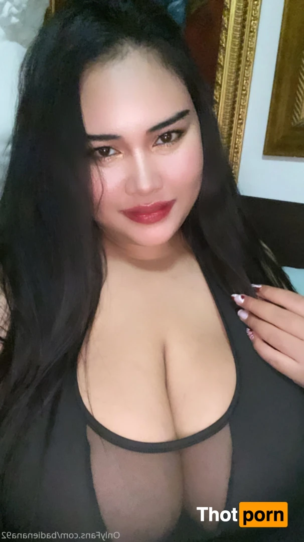 Baddiez BBW🍑 Asian Big Tits 💗 16200819