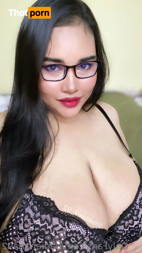 Baddiez BBW🍑 Asian Big Tits 💗 16200840