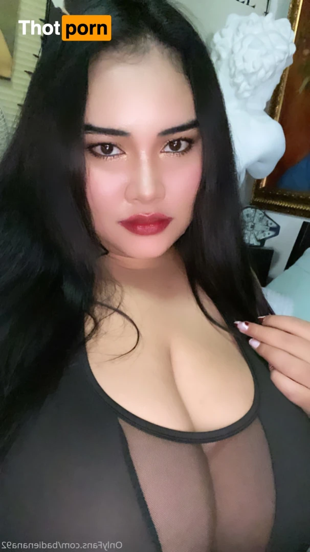 Baddiez BBW🍑 Asian Big Tits 💗 16200852