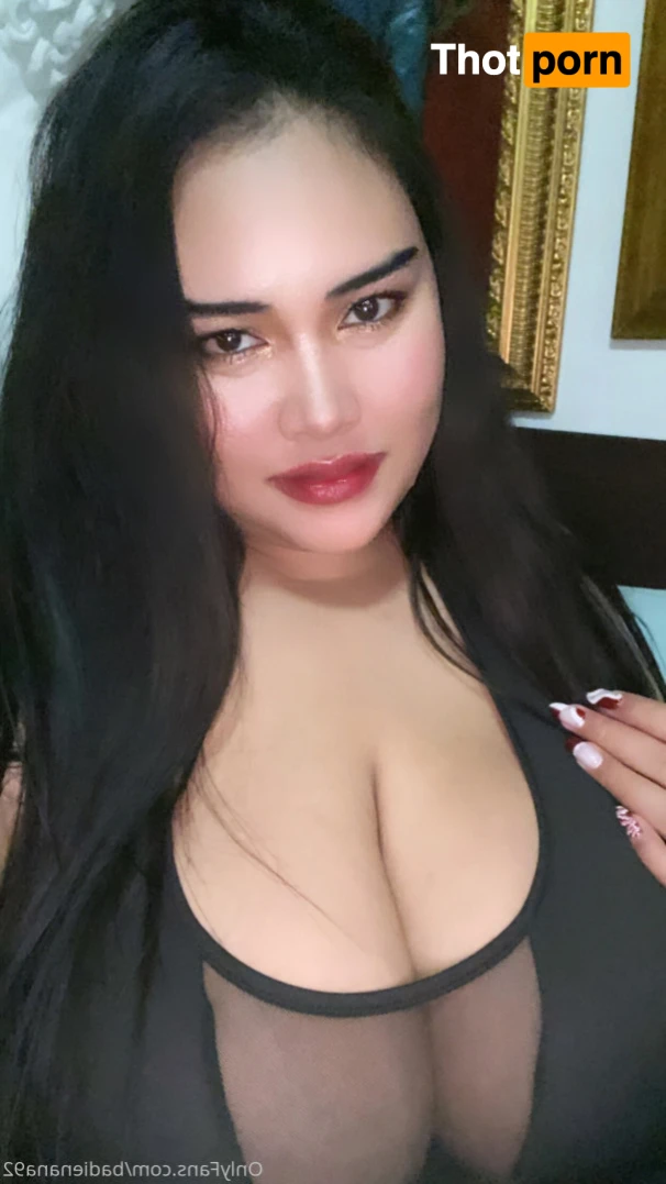 Baddiez BBW🍑 Asian Big Tits 💗 16200910