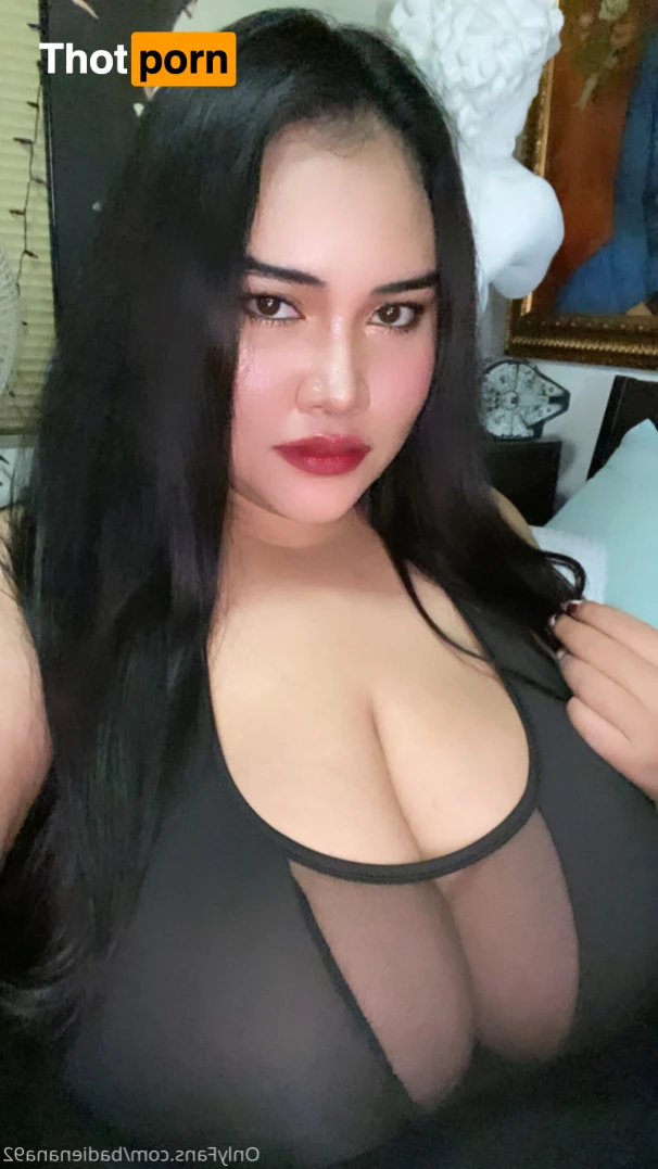 Baddiez BBW🍑 Asian Big Tits 💗 16200922