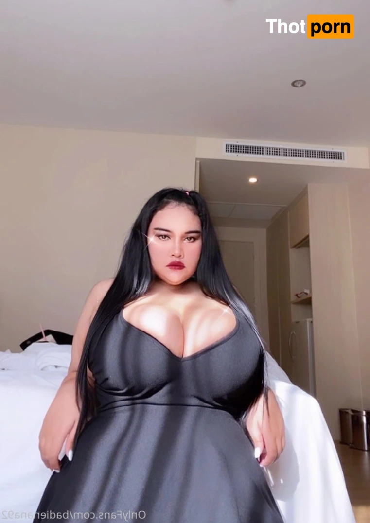 Baddiez BBW🍑 Asian Big Tits 💗 16200952