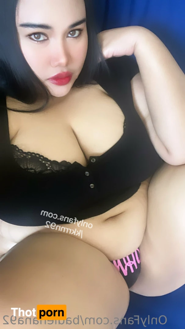 Baddiez BBW🍑 Asian Big Tits 💗 16200960