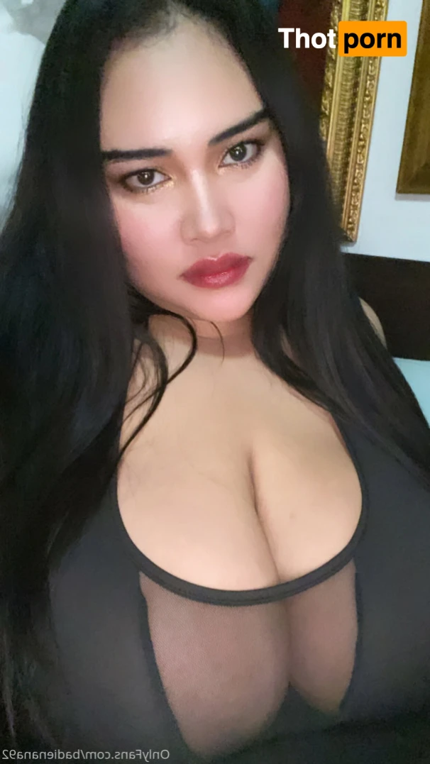 Baddiez BBW🍑 Asian Big Tits 💗 16200970