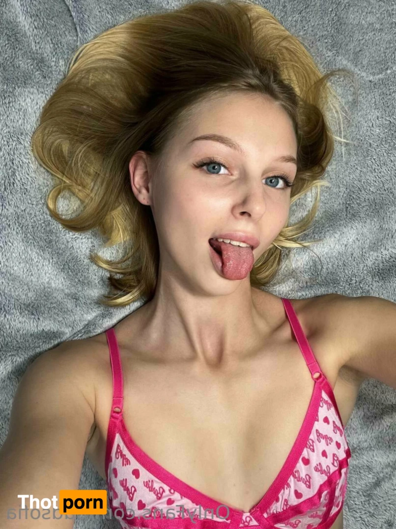 🔞 Bad Sofia 😈 𝒀𝒐𝒖𝒓 𝒈𝒊𝒓𝒍𝒇𝒓𝒊𝒆𝒏𝒅 👉👌 16200133