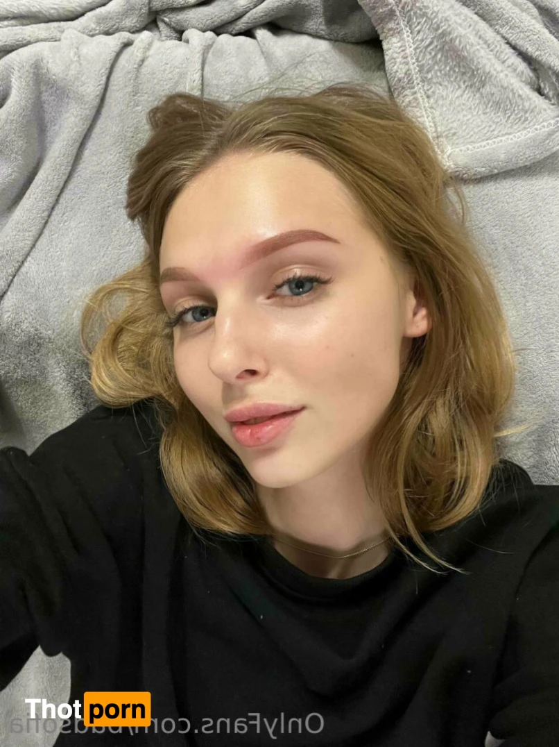 🔞 Bad Sofia 😈 𝒀𝒐𝒖𝒓 𝒈𝒊𝒓𝒍𝒇𝒓𝒊𝒆𝒏𝒅 👉👌 16200284