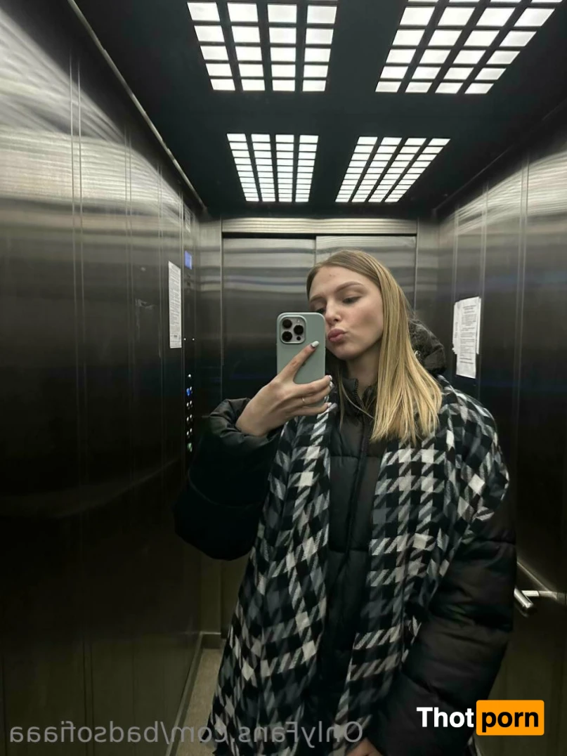 🔞 Bad Sofia 😈 𝒀𝒐𝒖𝒓 𝒈𝒊𝒓𝒍𝒇𝒓𝒊𝒆𝒏𝒅 👉👌 16200508