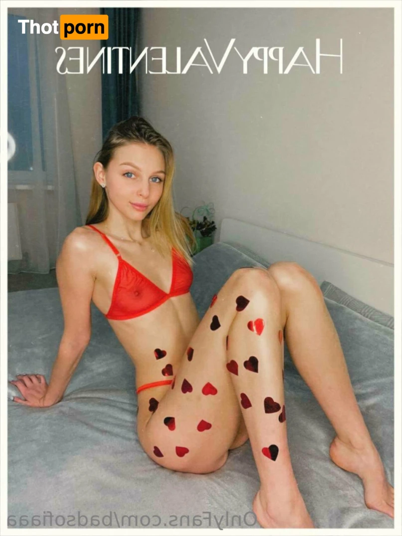 🔞 Bad Sofia 😈 𝒀𝒐𝒖𝒓 𝒈𝒊𝒓𝒍𝒇𝒓𝒊𝒆𝒏𝒅 👉👌 16200664