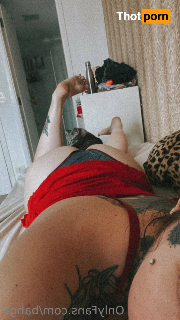 Barbara Garcievski 16198644