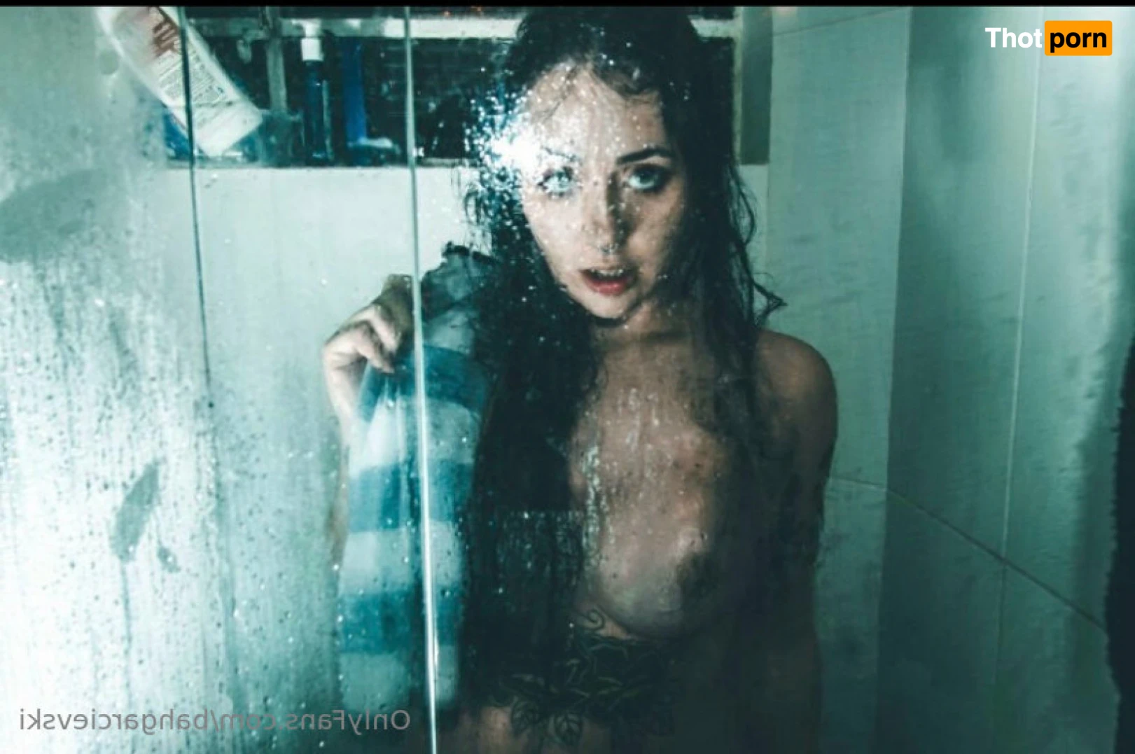 Barbara Garcievski 16198735