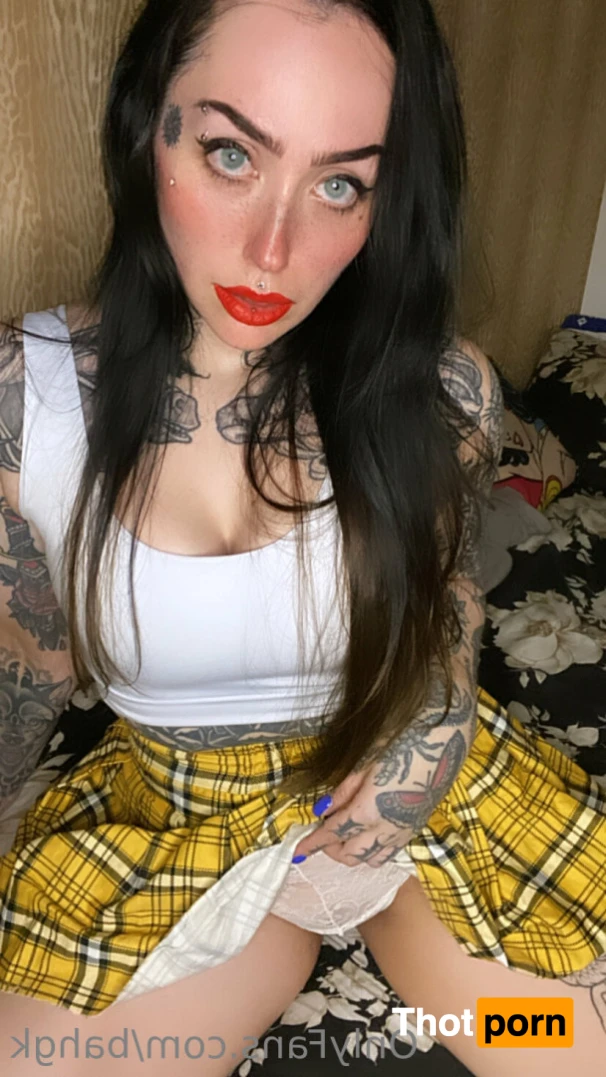 Barbara Garcievski 16198878