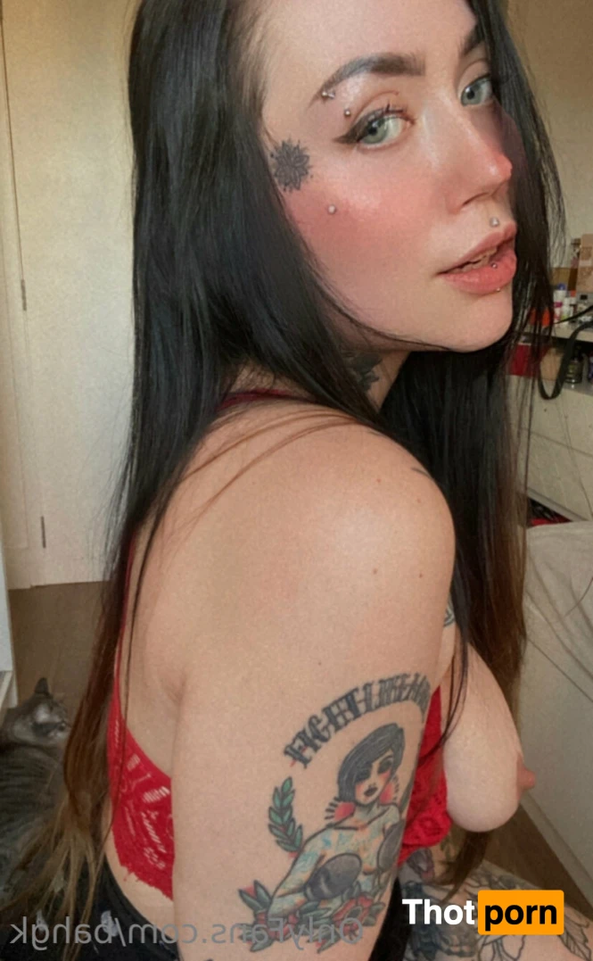 Barbara Garcievski 16199079