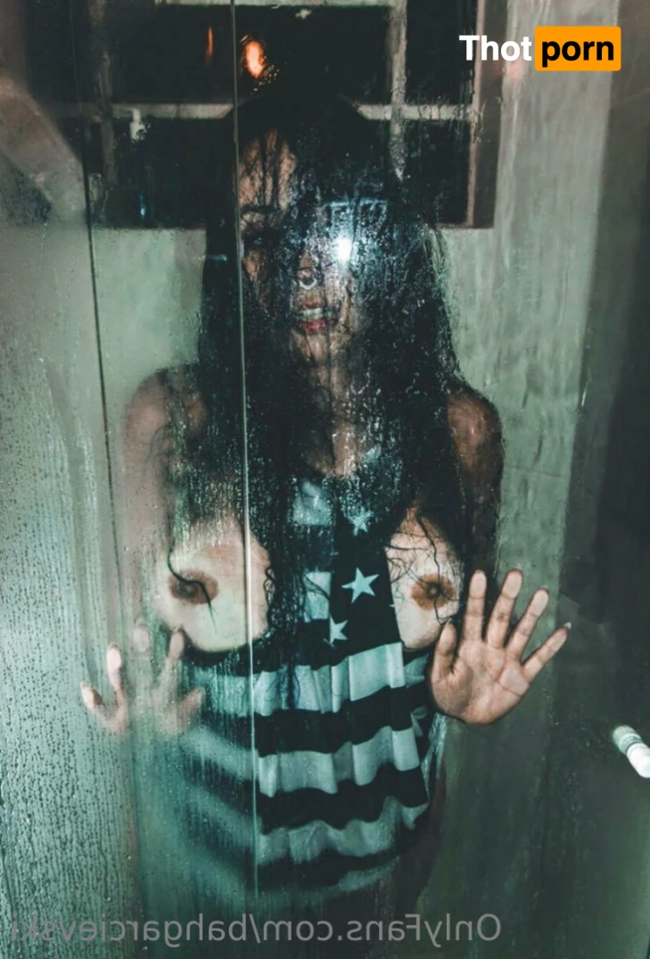 Barbara Garcievski 16199233