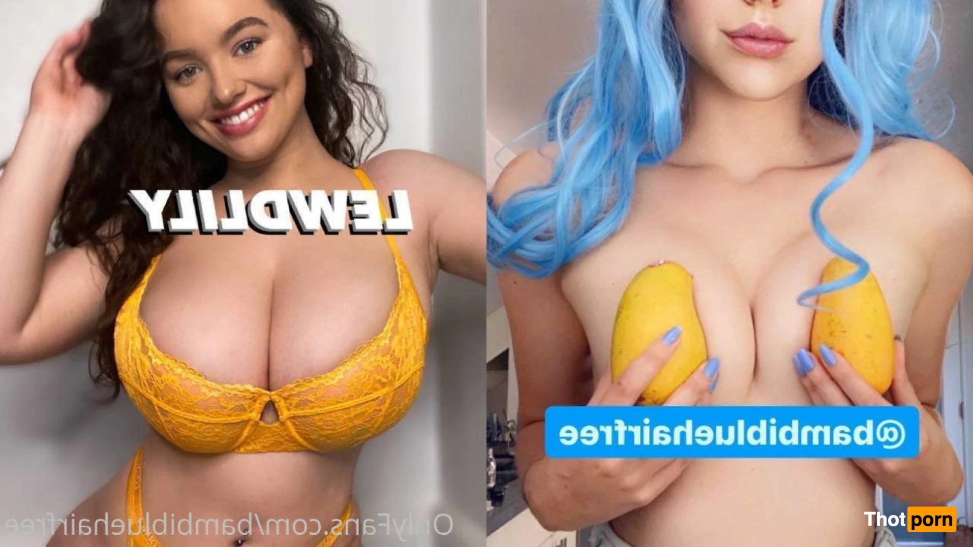 🎨 BAMBI BLUE 🎨  OFTV FREE PAGE 🖌 16196912