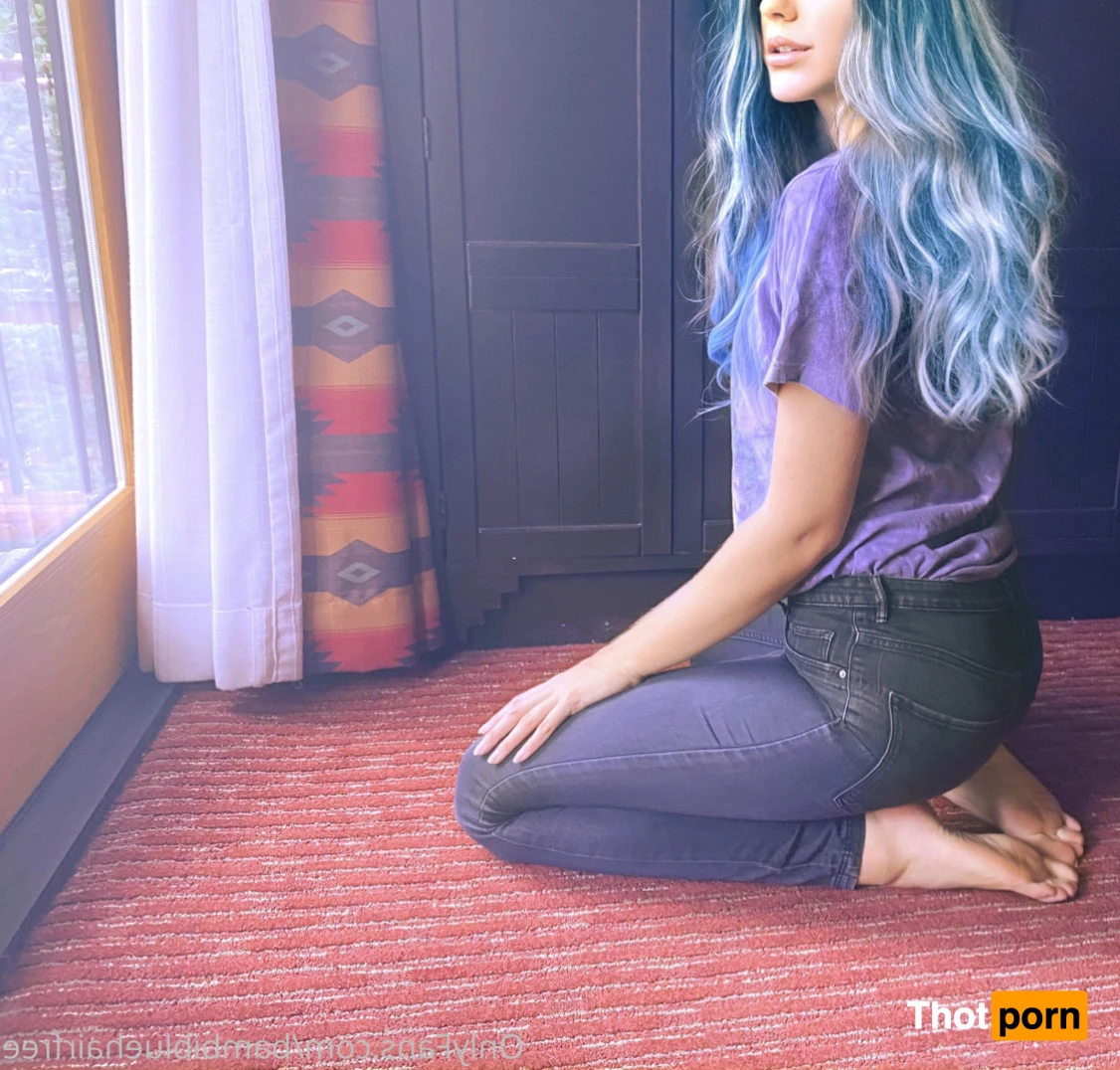 🎨 BAMBI BLUE 🎨  OFTV FREE PAGE 🖌 16197210